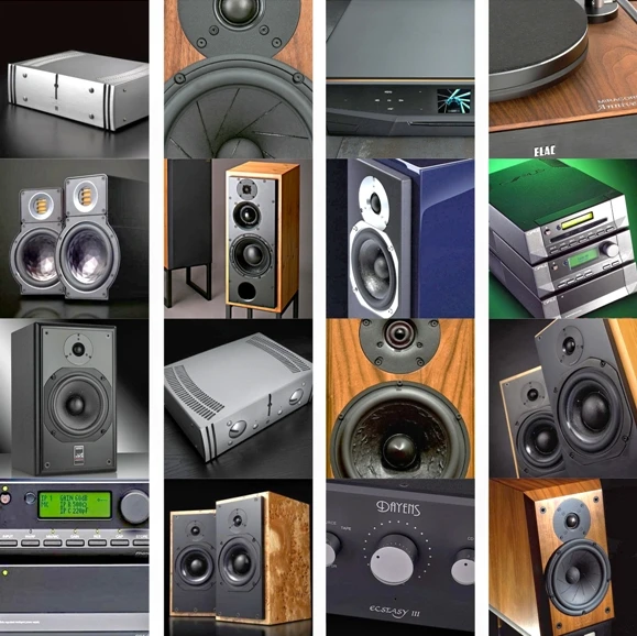 AudioStereo – High-end audio systems and loudspeakers